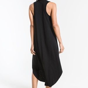 Z Supply The Reverie Dress Black
